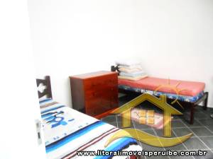 Casa no bairro Oásis, Lado Linha