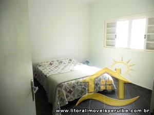 Casa no bairro Oásis, Lado Linha