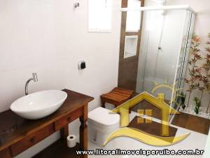 Casa no bairro Oásis, Lado Linha