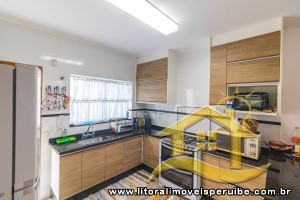 Casa no bairro Samburá, Lado Praia