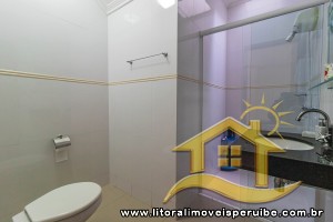 Casa no bairro Samburá, Lado Praia