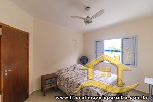 Casa no bairro Samburá, Lado Praia