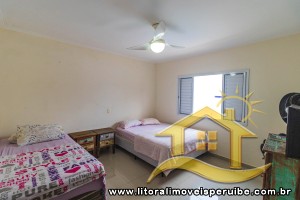 Casa no bairro Samburá, Lado Praia