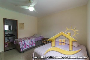 Casa no bairro Samburá, Lado Praia