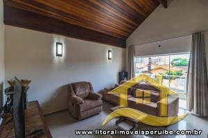 Casa no bairro Samburá, Lado Praia