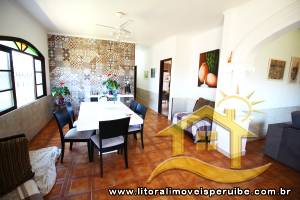 Casa no bairro Jardim Imperador, Lado Linha