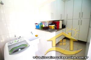 Casa no bairro Jardim Imperador, Lado Linha