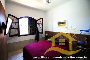 Casa no bairro Jardim Imperador, Lado Linha