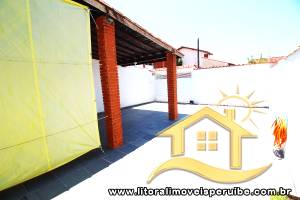 Casa no bairro Jardim Imperador, Lado Linha