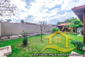 Casa no bairro Stella Maris, Lado Praia