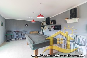 Casa no bairro Stella Maris, Lado Praia
