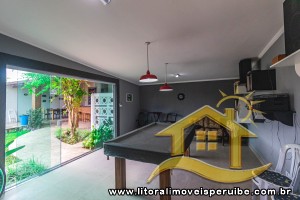 Casa no bairro Stella Maris, Lado Praia