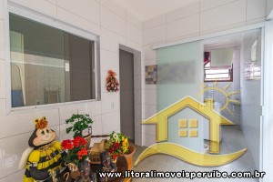 Casa no bairro Stella Maris, Lado Praia
