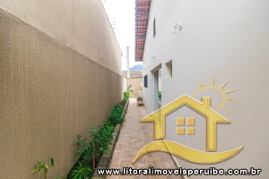 Casa no bairro Stella Maris, Lado Praia