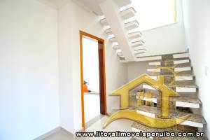 Casa no bairro Bougainvillée IV, Pós Linha