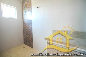 Casa no bairro Bougainvillée IV, Pós Linha