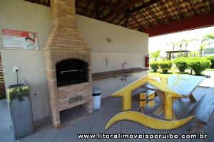Casa no bairro Bougainvillée IV, Pós Linha