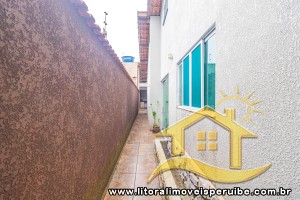 Casa no bairro Cidade Nova Peruibe, Pós Linha