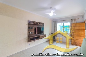 Casa no bairro Cidade Nova Peruibe, Pós Linha