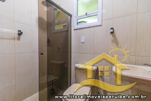 Casa no bairro Cidade Nova Peruibe, Pós Linha