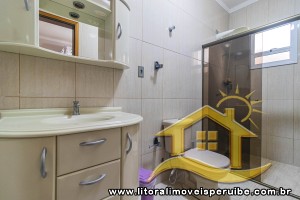 Casa no bairro Cidade Nova Peruibe, Pós Linha