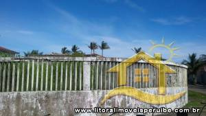 Terreno no bairro São João Batista, Frente ao Mar