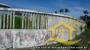 Terreno no bairro São João Batista, Frente ao Mar