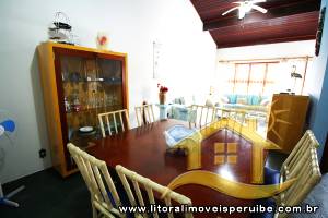 Casa no bairro Jardim Imperador, Lado Linha