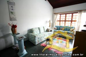 Casa no bairro Jardim Imperador, Lado Linha