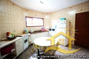 Casa no bairro Jardim Imperador, Lado Linha