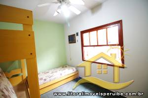 Casa no bairro Jardim Imperador, Lado Linha
