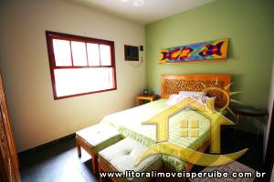 Casa no bairro Jardim Imperador, Lado Linha