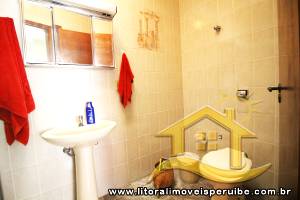Casa no bairro Jardim Imperador, Lado Linha