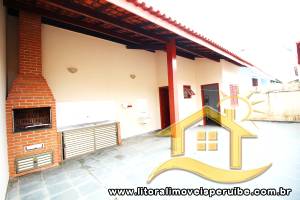 Casa no bairro Jardim Imperador, Lado Linha