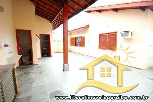 Casa no bairro Jardim Imperador, Lado Linha