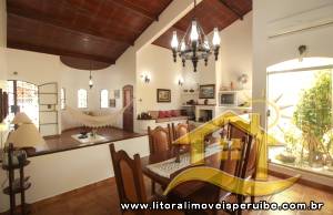 Casa no bairro Beira Mar, Lado Praia