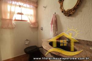Casa no bairro Beira Mar, Lado Praia