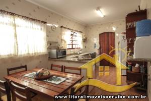Casa no bairro Beira Mar, Lado Praia