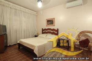 Casa no bairro Beira Mar, Lado Praia