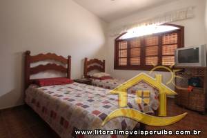 Casa no bairro Beira Mar, Lado Praia