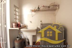 Casa no bairro Beira Mar, Lado Praia