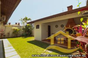 Casa no bairro Beira Mar, Lado Praia