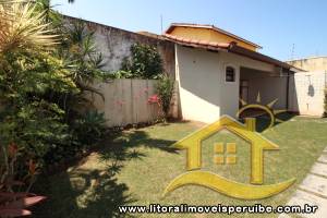 Casa no bairro Beira Mar, Lado Praia