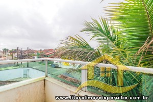 Casa no bairro Park D Aville, Pós Linha