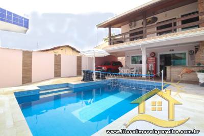 Casa para venda em peruibe
