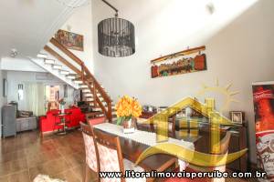 Casa no bairro Casablanca, Lado Praia