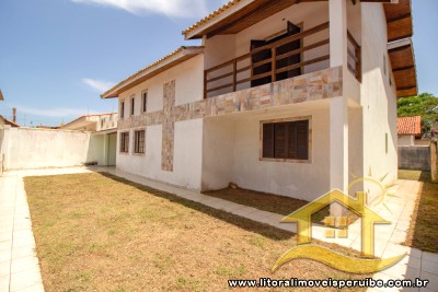 Casa para venda em peruibe