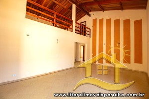 Casa no bairro Convento Velho, Lado Praia