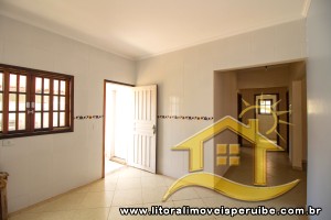 Casa no bairro Convento Velho, Lado Praia