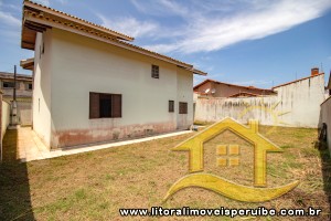 Casa no bairro Convento Velho, Lado Praia